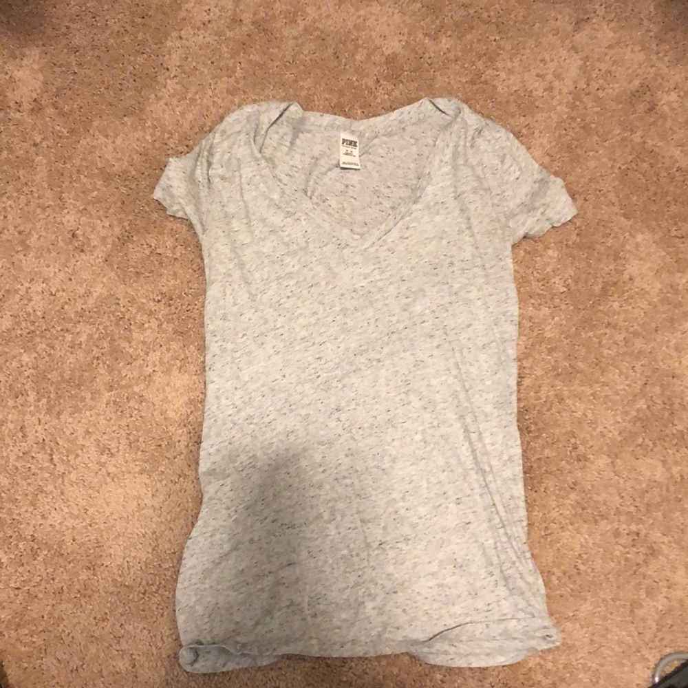Victoria’s Secret Pink T-shirt
